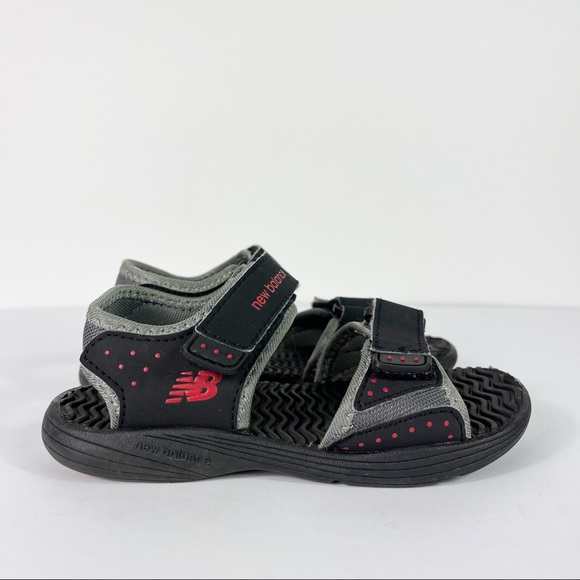 Balance Velcro Sandals | Poshmark